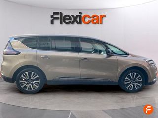 Renault Espace Initiale P. Energy dCi 160 Twin Tur. EDC