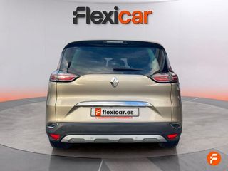 Renault Espace Initiale P. Energy dCi 160 Twin Tur. EDC