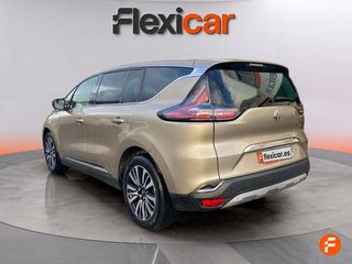 Renault Espace Initiale P. Energy dCi 160 Twin Tur. EDC