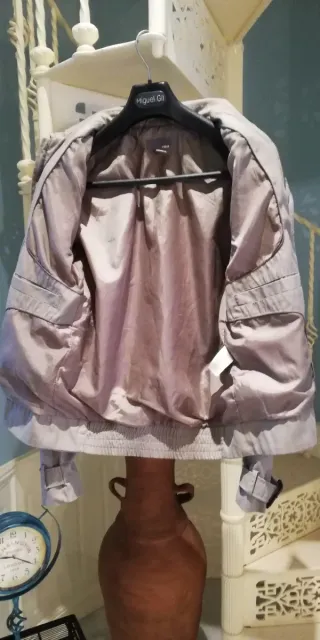 Cazadora Retro, Vintage, custom