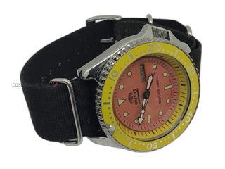 reloj pulsera caballero orient divers 200