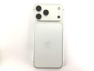 apple iphone 17 pro max 256gb