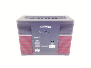 amplificador guitarra line 6 75