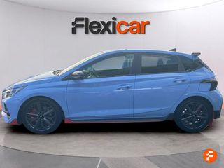 Hyundai i20 1.6T N