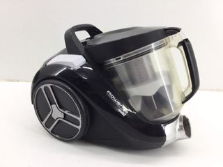 aspirador sin bolsa rowenta compact power cyclonic ro3718ea