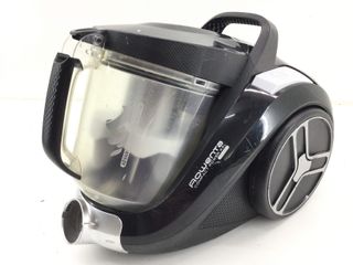 aspirador sin bolsa rowenta compact power cyclonic ro3718ea