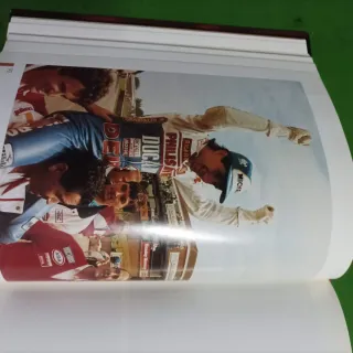 Libro Historia Rabasa Derbi 1922-1987