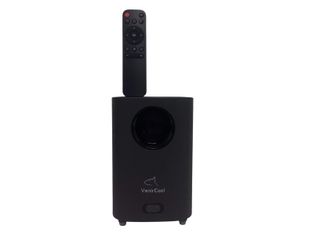 mini proyector venircool smart projector