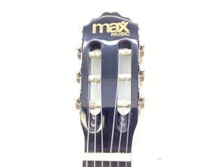 guitarra clasica max music soloart