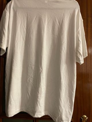 Camiseta Real Madrid 15 Champions League XXL