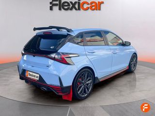 Hyundai i20 1.6T N