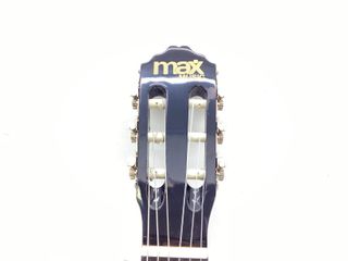 guitarra clasica max music soloart