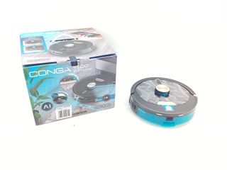 aspirador robot conga y100 x-treme