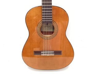 guitarra clasica admira juanita