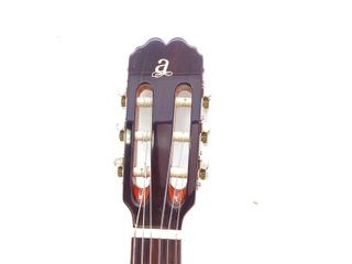 guitarra clasica admira juanita