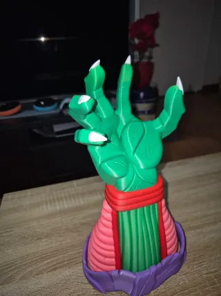 Soporte mando PS Piccolo Dragon Ball