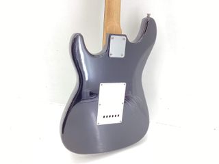 guitarra electrica warriors stratocaster