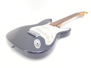 guitarra electrica warriors stratocaster
