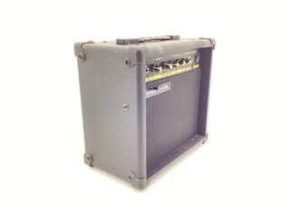 amplificador guitarra harley benton m-20