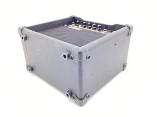 amplificador guitarra harley benton m-20