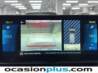 Peugeot 3008 Hybrid 300 GT e-EAT8 221 kW (300 CV)