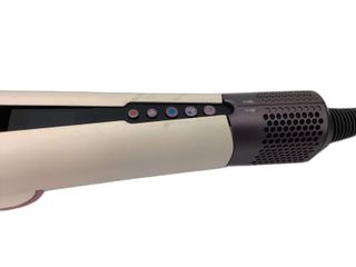 plancha pelo dyson airstrait