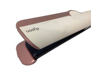 plancha pelo dyson airstrait