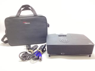 proyector polivalente optoma daessgl