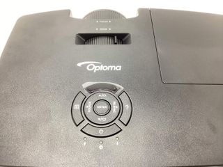 proyector polivalente optoma daessgl