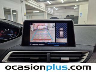 Peugeot 3008 BlueHDi 120 S&S Allure EAT6 88 kW (120 CV)