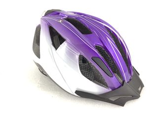 casco ciclismo crivit sin
