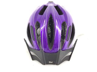 casco ciclismo crivit sin