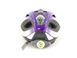 casco ciclismo crivit sin