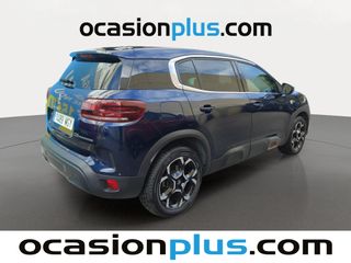 Citroen C5 Aircross PureTech 130 S&S C Series 96 kW (131 CV)