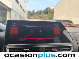 Citroen C5 Aircross PureTech 130 S&S C Series 96 kW (131 CV)