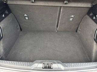 Ford Focus 1.0 Ecoboost MHEV 92kW ST-Line