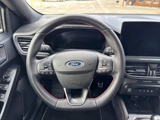 Ford Focus 1.0 Ecoboost MHEV 92kW ST-Line