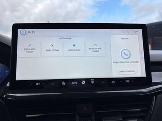 Ford Focus 1.0 Ecoboost MHEV 92kW ST-Line