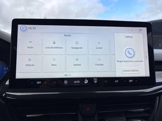 Ford Focus 1.0 Ecoboost MHEV 92kW ST-Line