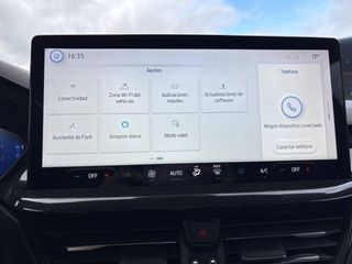 Ford Focus 1.0 Ecoboost MHEV 92kW ST-Line