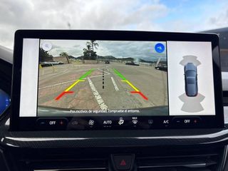 Ford Focus 1.0 Ecoboost MHEV 92kW ST-Line