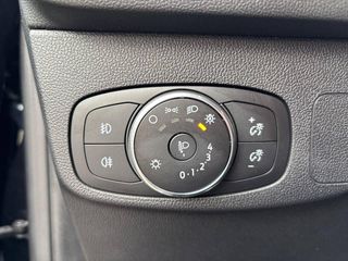 Ford Focus 1.0 Ecoboost MHEV 92kW ST-Line