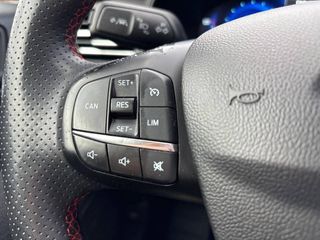 Ford Focus 1.0 Ecoboost MHEV 92kW ST-Line