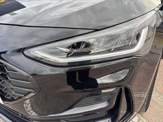 Ford Focus 1.0 Ecoboost MHEV 92kW ST-Line