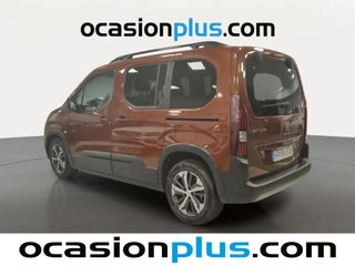 Peugeot Rifter BlueHDi 130 GT Line Standard 96 kW (130 CV)