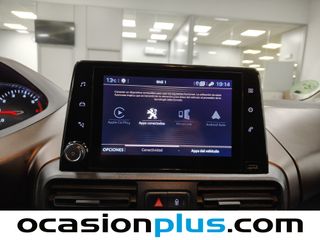 Peugeot Rifter BlueHDi 130 GT Line Standard 96 kW (130 CV)