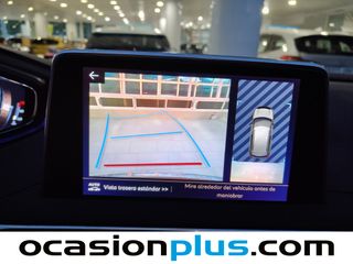 Peugeot 3008 PureTech 130 S&S GT Line 96 kW (130 CV)