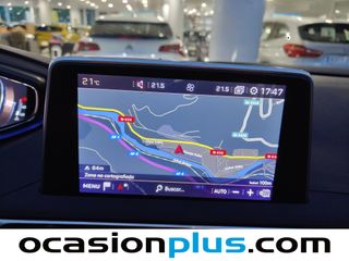 Peugeot 3008 PureTech 130 S&S GT Line 96 kW (130 CV)