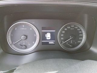 Hyundai Tucson 1.6CRDI 85kW (116CV) 48V Lite 4X2 N-Line