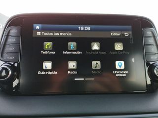 Hyundai Tucson 1.6CRDI 85kW (116CV) 48V Lite 4X2 N-Line